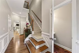 3393 Kiveton Ct, Peachtree Corners, GA 30092 - Photo 7