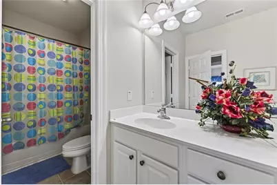 3393 Kiveton Court, Peachtree Corners, GA 30092 - Photo 51