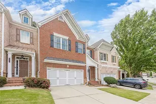 3393 Kiveton Ct, Peachtree Corners, GA 30092 - Photo 3