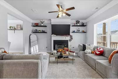 3414 Enterkin Lane, Atlanta, GA 30349 - Photo 11