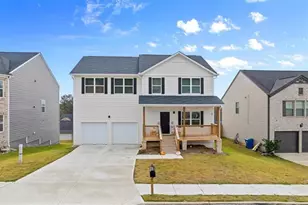 3414 Enterkin Ln, Atlanta, GA 30349 - Photo 1