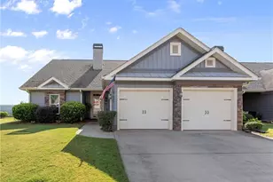 315 Summit Dr, Dahlonega, GA 30533 - Photo 3