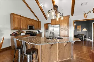 315 Summit Dr, Dahlonega, GA 30533 - Photo 9