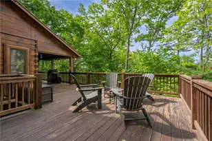 305 Martin Crossing, Cherry Log, GA 30522 - Photo 35