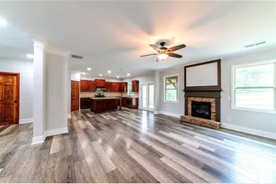 4850 Roseman Trail, Cumming, GA 30040 - Photo 27