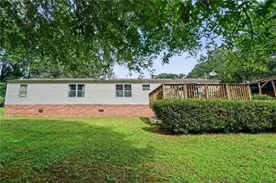 650 Bart Manous Rd, Canton, GA 30115 - Photo 3