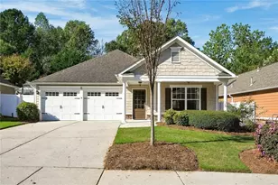 257 Shoal Creek Way, Dallas, GA 30132 - Photo 1