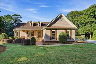 807 Caleb Dr, Winder, GA 30680 - Photo 1