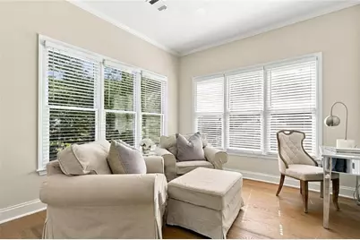 1426 Hedgewood Lane NW, Kennesaw, GA 30152 - Photo 21