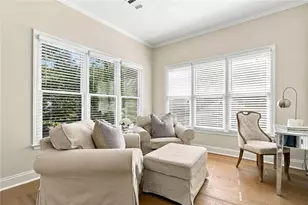 1426 Hedgewood Ln NW, Kennesaw, GA 30152 - Photo 21