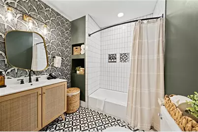 674 Jett Street NW, Atlanta, GA 30318 - Photo 5