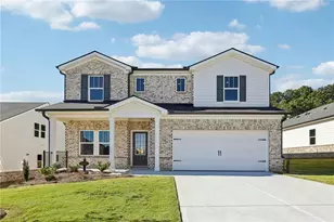 1648 High Falls Ln, Grayson, GA 30017 - Photo 1