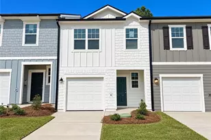 166 Alpha Drive, Cartersville, GA 30120 - Photo 1