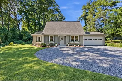 [Address not provided], Marietta, GA 30066 - Photo 1