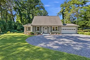 [Address not provided], Marietta, GA 30066 - Photo 1