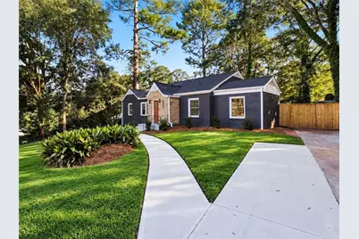 1807 Buckeye Street, Atlanta, GA 30310 - Photo 3