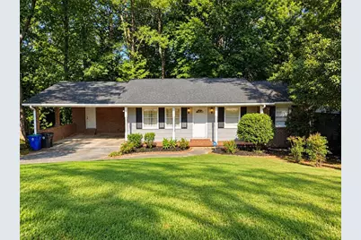 3205 Flamingo Drive, East Point, GA 30344 - Photo 1