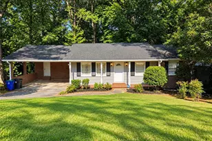 3205 Flamingo Dr, East Point, GA 30344 - Photo 1