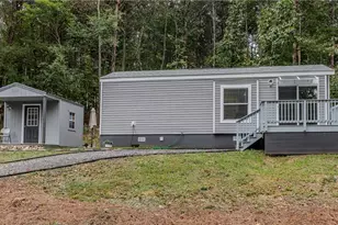 1241 Henderson Cir, Lyerly, GA 30730 - Photo 1