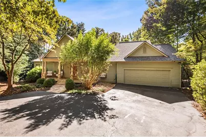 33 Kingfisher Point, Big Canoe, GA 30143 - Photo 3