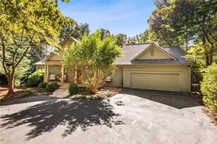 33 Kingfisher Point, Big Canoe, GA 30143 - Photo 3