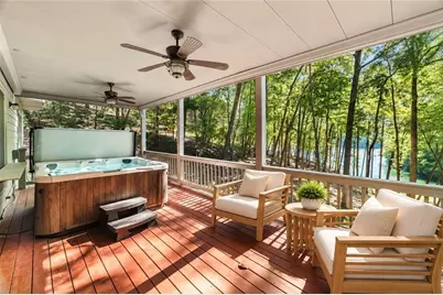 33 Kingfisher Point, Big Canoe, GA 30143 - Photo 45