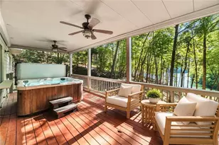 33 Kingfisher Point, Big Canoe, GA 30143 - Photo 45