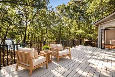 33 Kingfisher Point, Big Canoe, GA 30143 - Photo 17