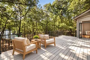 33 Kingfisher Point, Big Canoe, GA 30143 - Photo 17