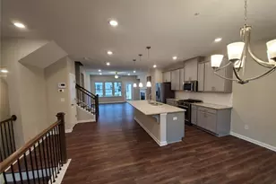 327 Commons Ave, Woodstock, GA 30188 - Photo 5