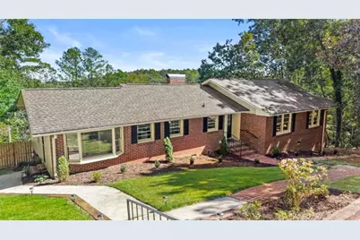 3 Briarcliff Road, Rome, GA 30161 - Photo 1