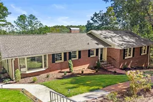 3 Briarcliff Rd, Rome, GA 30161 - Photo 1