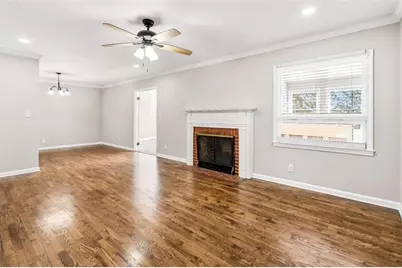 3 Briarcliff Road, Rome, GA 30161 - Photo 3