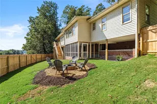 3 Briarcliff Rd, Rome, GA 30161 - Photo 5