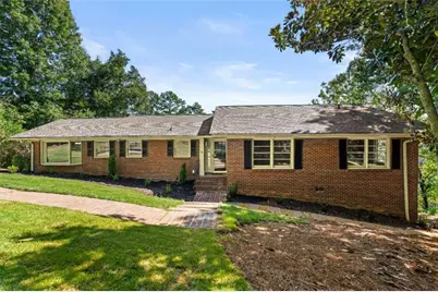 3 Briarcliff Road, Rome, GA 30161 - Photo 7