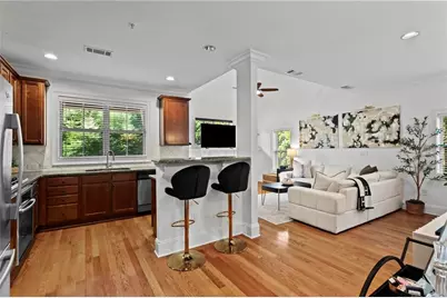 883 Perennial Drive, Sandy Springs, GA 30328 - Photo 5