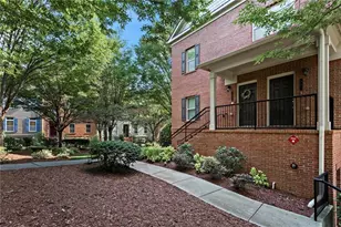 883 Perennial Dr, Sandy Springs, GA 30328 - Photo 3