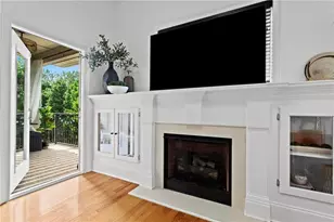 883 Perennial Dr, Sandy Springs, GA 30328 - Photo 9