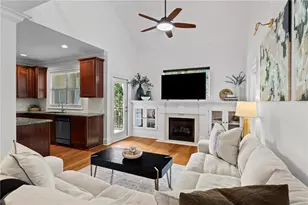 883 Perennial Dr, Sandy Springs, GA 30328 - Photo 7