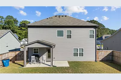 51 Bennett Way SE, Rome, GA 30161 - Photo 29
