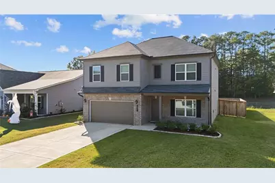 51 Bennett Way SE, Rome, GA 30161 - Photo 39