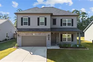 51 Bennett Way SE, Rome, GA 30161 - Photo 1