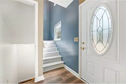 3845 Meadow Green Court, Peachtree Corners, GA 30092 - Photo 9