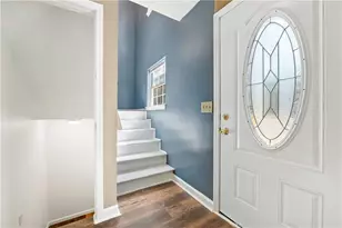 3845 Meadow Green Ct, Peachtree Corners, GA 30092 - Photo 9