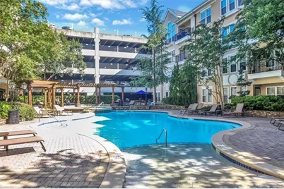 1850 Cotillion Drive #3221, Dunwoody, GA 30338 - Photo 45