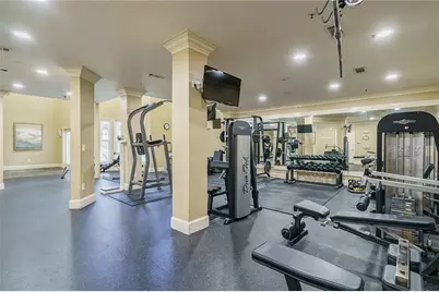 1850 Cotillion Drive #3221, Dunwoody, GA 30338 - Photo 49