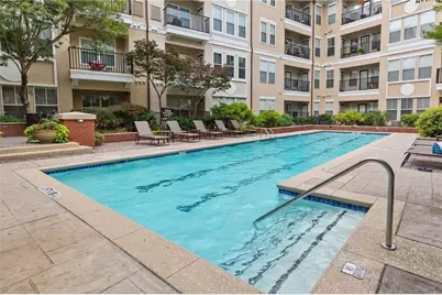 1850 Cotillion Drive #3221, Dunwoody, GA 30338 - Photo 35