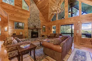 1605 Sun Rock Mountain Rd, Blue Ridge, GA 30513 - Photo 11