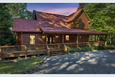 1605 Sunrock Mountain Road, Blue Ridge, GA 30513 - Photo 1