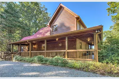 1605 Sunrock Mountain Road, Blue Ridge, GA 30513 - Photo 3